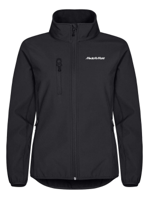 Damen Softshell Jacke Basic